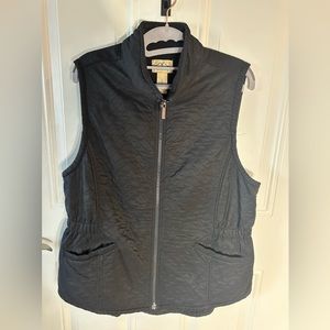 Blue Mountain Vest